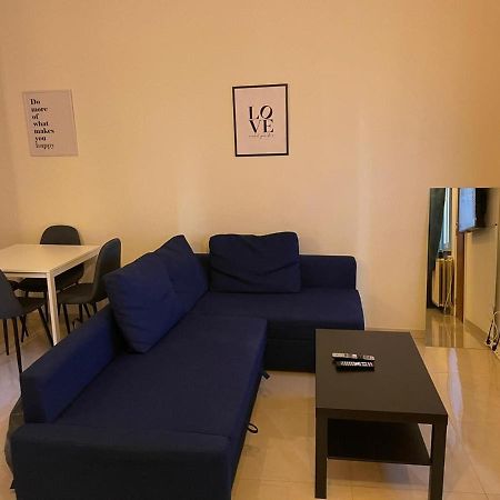 Rent Daily Lägenhet Antwerpen Exteriör bild