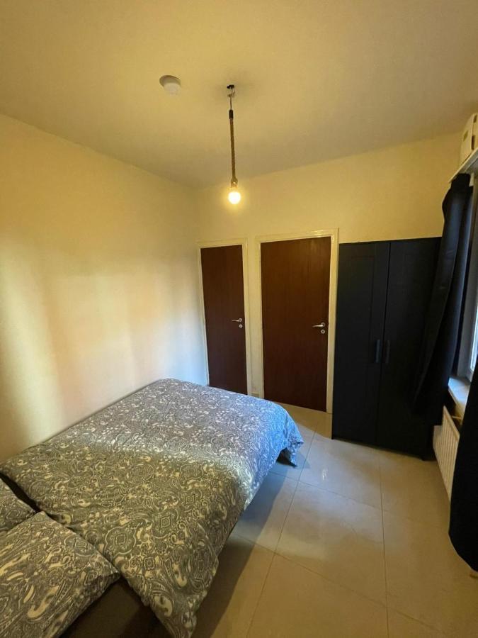 Rent Daily Lägenhet Antwerpen Exteriör bild
