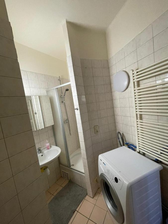 Rent Daily Lägenhet Antwerpen Exteriör bild