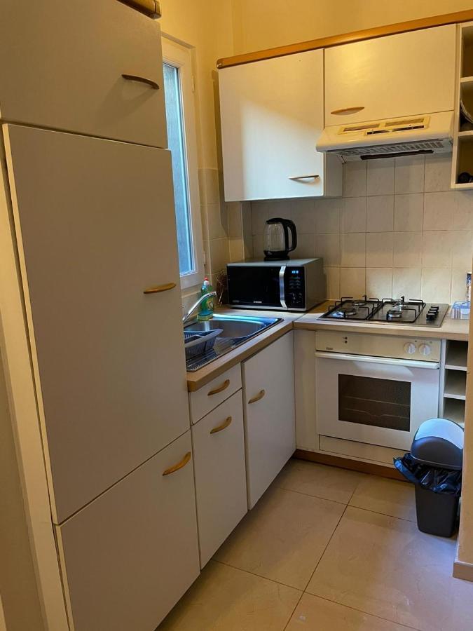 Rent Daily Lägenhet Antwerpen Exteriör bild