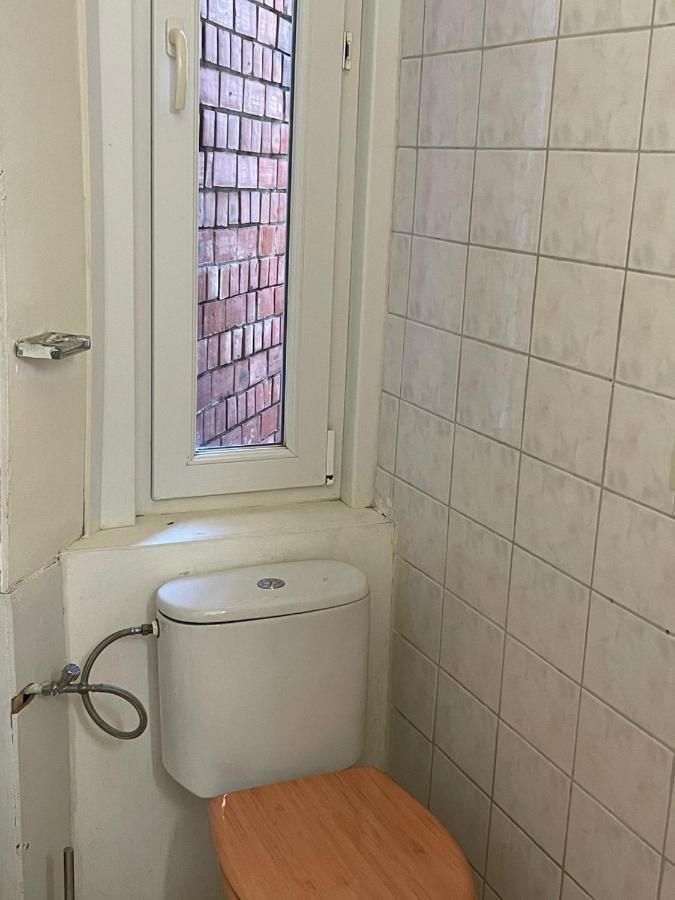 Rent Daily Lägenhet Antwerpen Exteriör bild