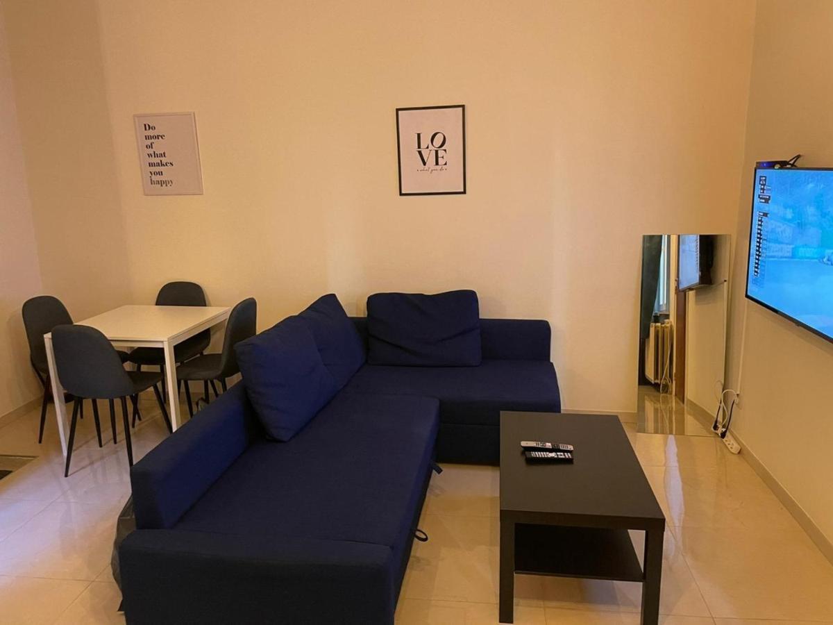 Rent Daily Lägenhet Antwerpen Exteriör bild